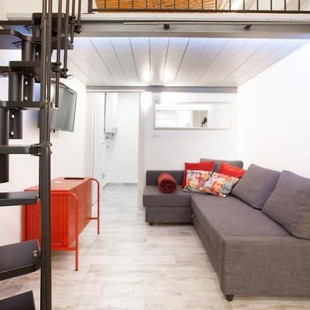 Loft Porta Susa Turyn Zewnętrze zdjęcie