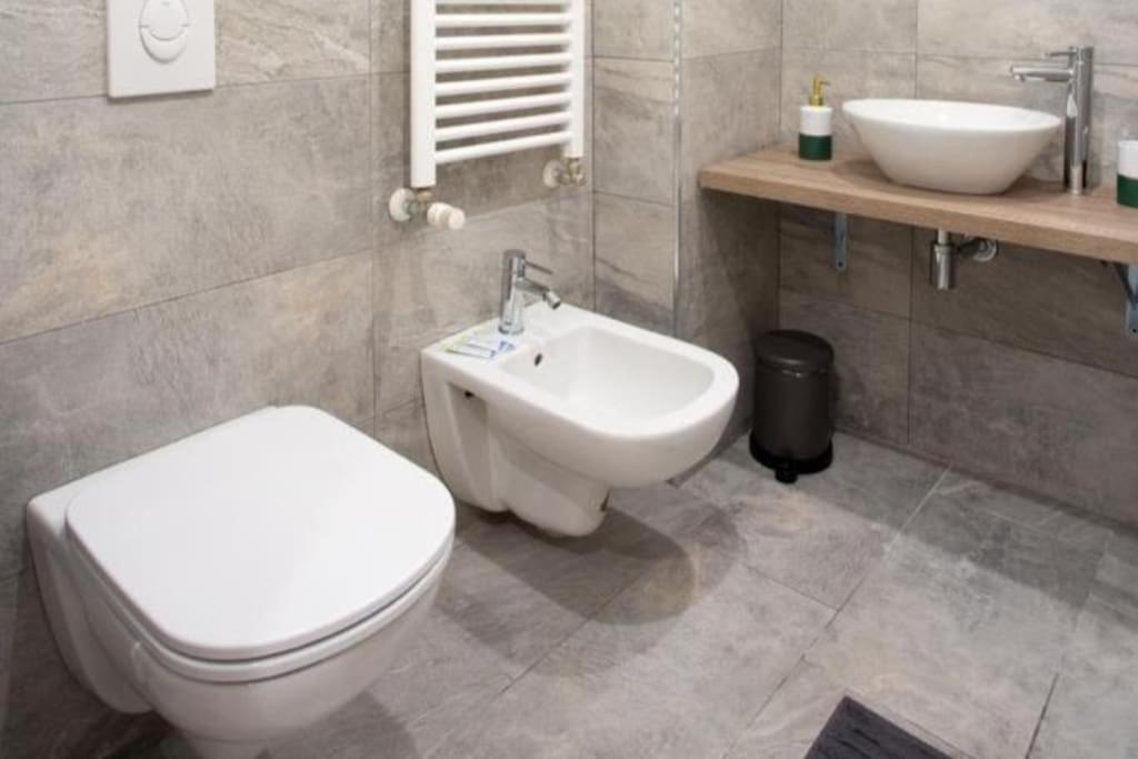 Loft Porta Susa Turyn Zewnętrze zdjęcie