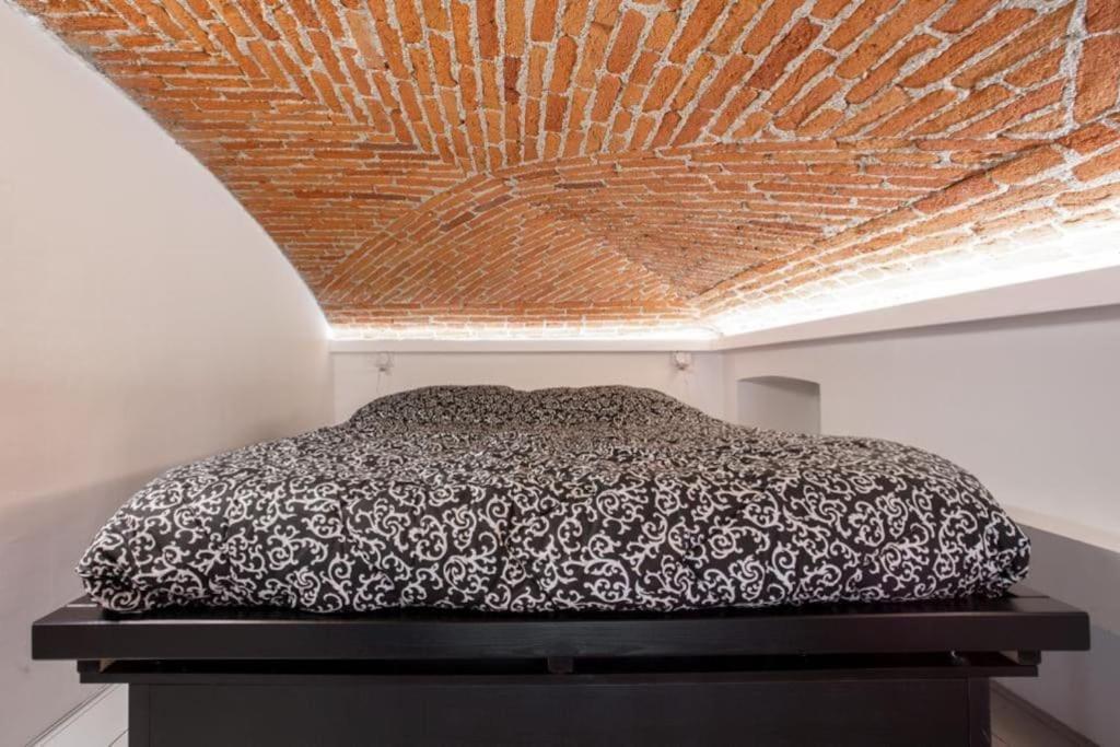Loft Porta Susa Turyn Zewnętrze zdjęcie