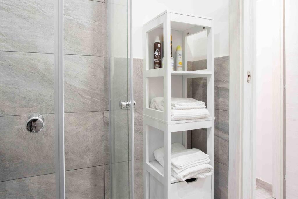 Loft Porta Susa Turyn Zewnętrze zdjęcie